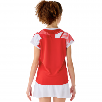 Polo Chica YONEX 20850EX (Tango Red)