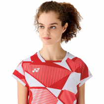 Polo Chica YONEX 20850EX (Tango Red)