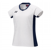 Polo Chica YONEX 20848EX (White)