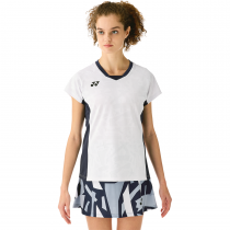 Polo Lady YONEX 20848EX (White)