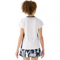Polo Chica YONEX 20848EX (White)
