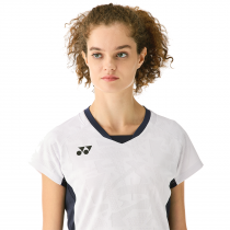 Polo Lady YONEX 20848EX (White)