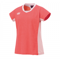 Polo Chica YONEX 20848EX (Coral Red)