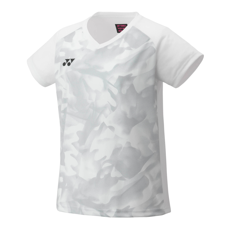 Polo Chica YONEX YW0033EX (White)