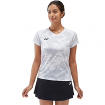 Polo Lady YONEX YW0033EX (White)
