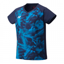 Polo Lady YONEX YW0033EX (Navy Blue)