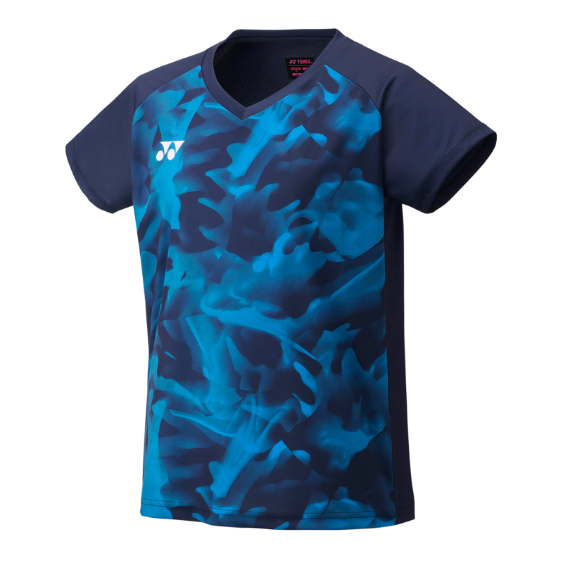 Polo Lady YONEX YW0033EX (Navy Blue)
