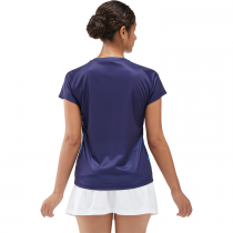 Polo Chica YONEX YW0033EX (Navy Blue)