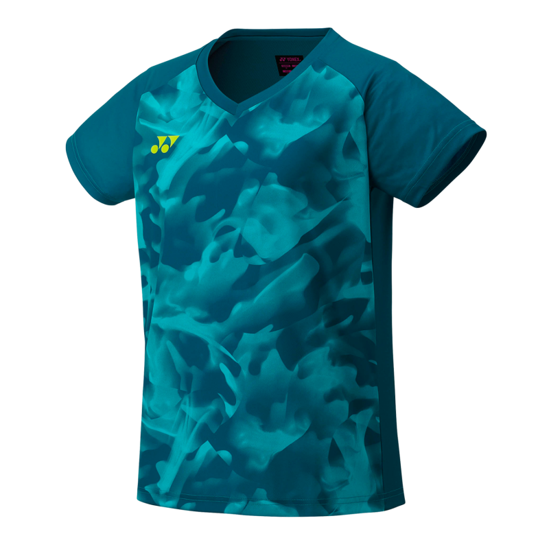 Polo Lady YONEX YW0033EX (Blue Green)