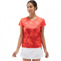 Polo Lady YONEX YW0033EX (Pearl Red)