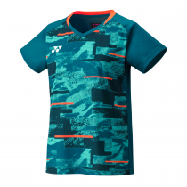 Polo Lady YONEX YW0034 (Blue Green)