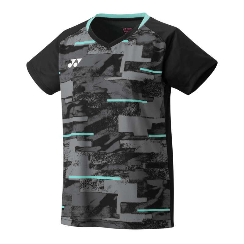 Polo Lady YONEX YW0034 (Black)