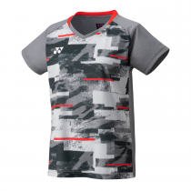 Polo Lady YONEX YW0034 (Gray)