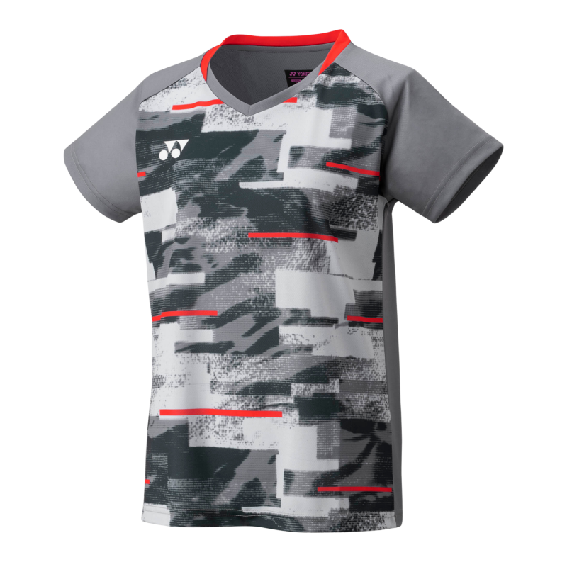 Polo Lady YONEX YW0034 (Gray)
