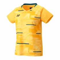 Polo Lady YONEX YW0034 (Soft Yellow)
