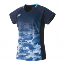 Polo Lady YONEX 20703EX (Navy Blue)