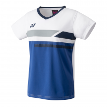 Polo YONEX YW0029 (White)