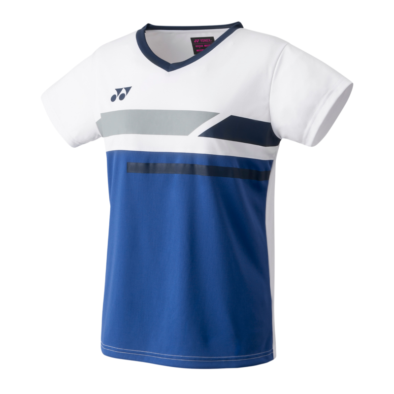 Polo YONEX YW0029 (White)