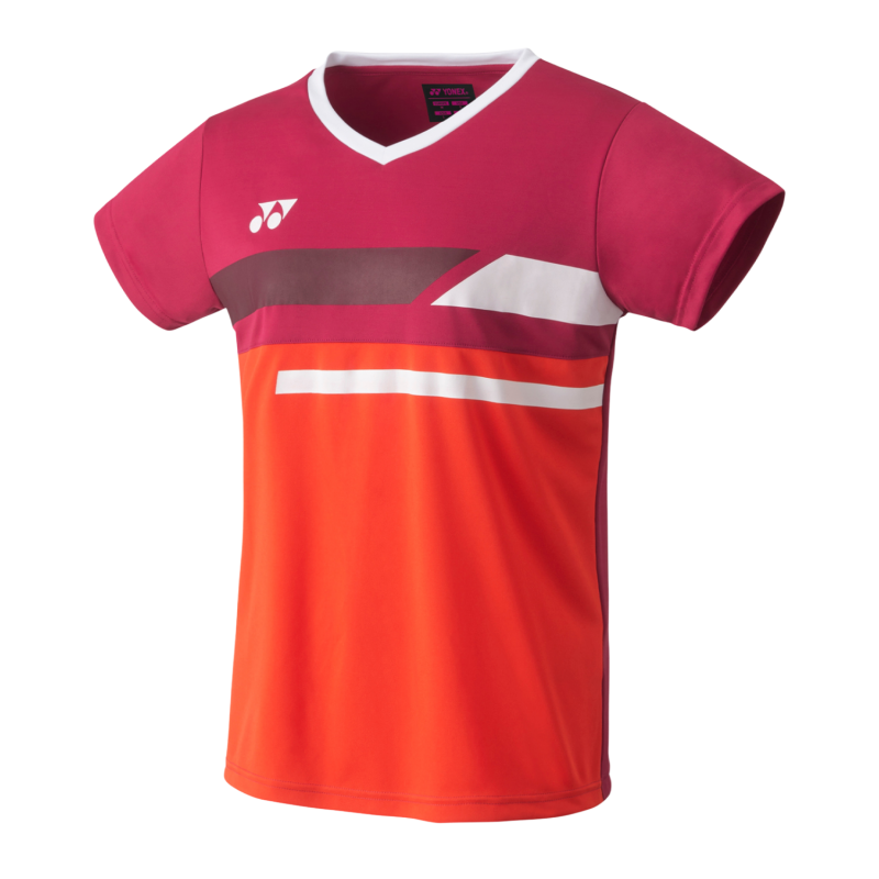 Polo YONEX YW0029 (Reddish)