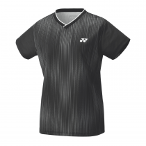 Polo Senhora YONEX YW0026 (Black)