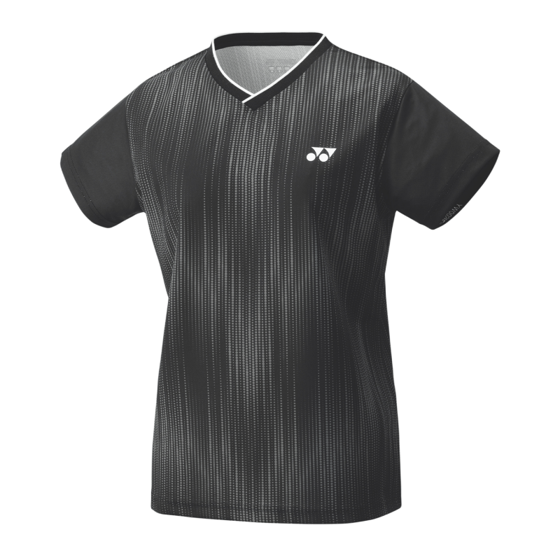 Polo Chica YONEX YW0026 (Black)