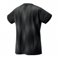 Polo Lady YONEX YW0026 (Black)