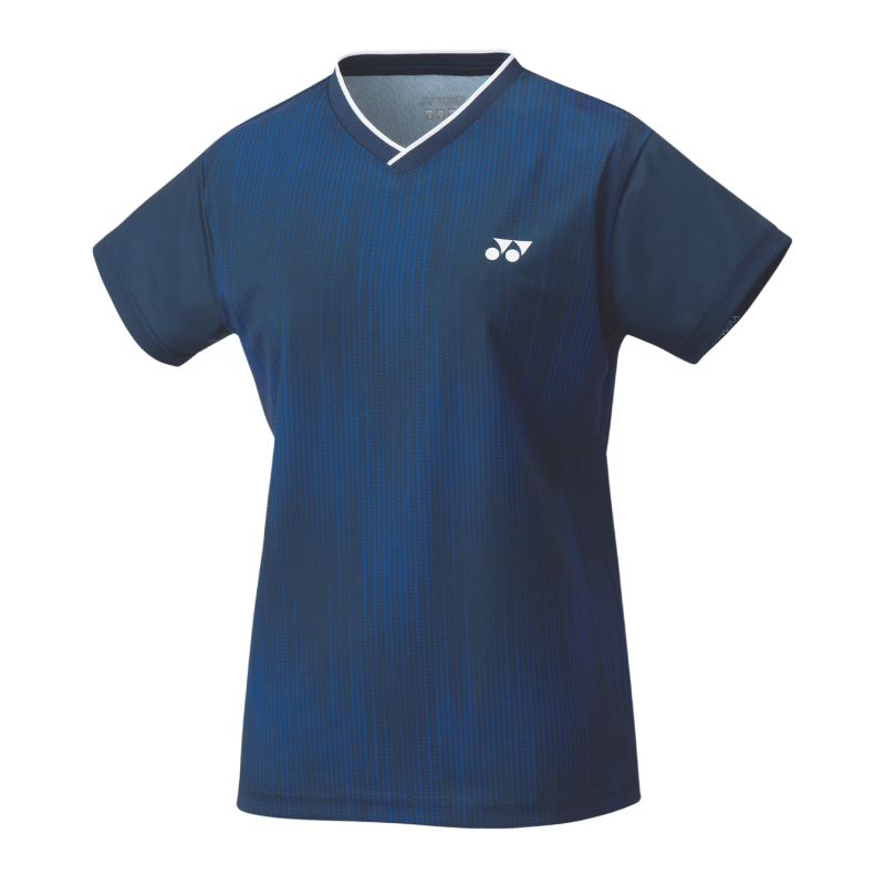 Polo Senhora YONEX YW0026 (Denim Navy)