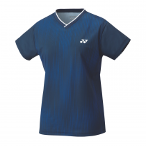 Polo Lady YONEX YW0026 (Denim Navy)