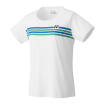 Polo Lady YONEX YW0022 (White)