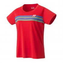Polo Chica YONEX YW0022 (Sunset Red)