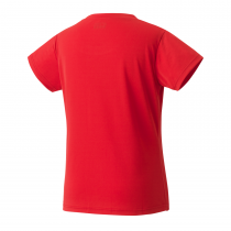 Polo Lady YONEX YW0022 (Sunset Red)