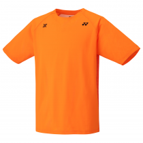 Camiseta YONEX 16824EX (Flash Orange)