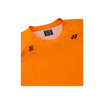 Camiseta YONEX 16824EX (Flash Orange)