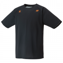 Camiseta YONEX 16824EX (Black)