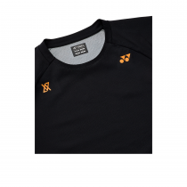 T-Shirt YONEX 16824EX (Black)