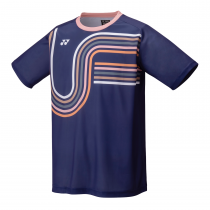 T-Shirt YONEX 16747EX (Blueberry)