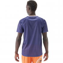 Camiseta YONEX 16747EX (Blueberry)