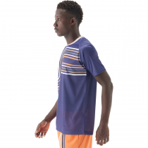 Camiseta YONEX 16747EX (Blueberry)