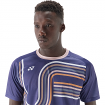 T-Shirt YONEX 16747EX (Blueberry)