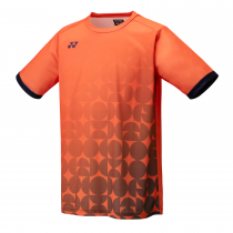 Camiseta YONEX 16746EX (High Orange)