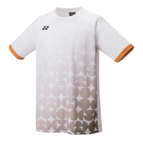 Camiseta YONEX 16746EX (White)