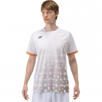 T-Shirt YONEX 16746EX (White)