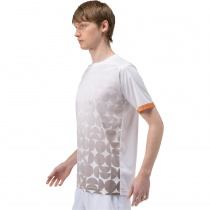 T-Shirt YONEX 16746EX (White)