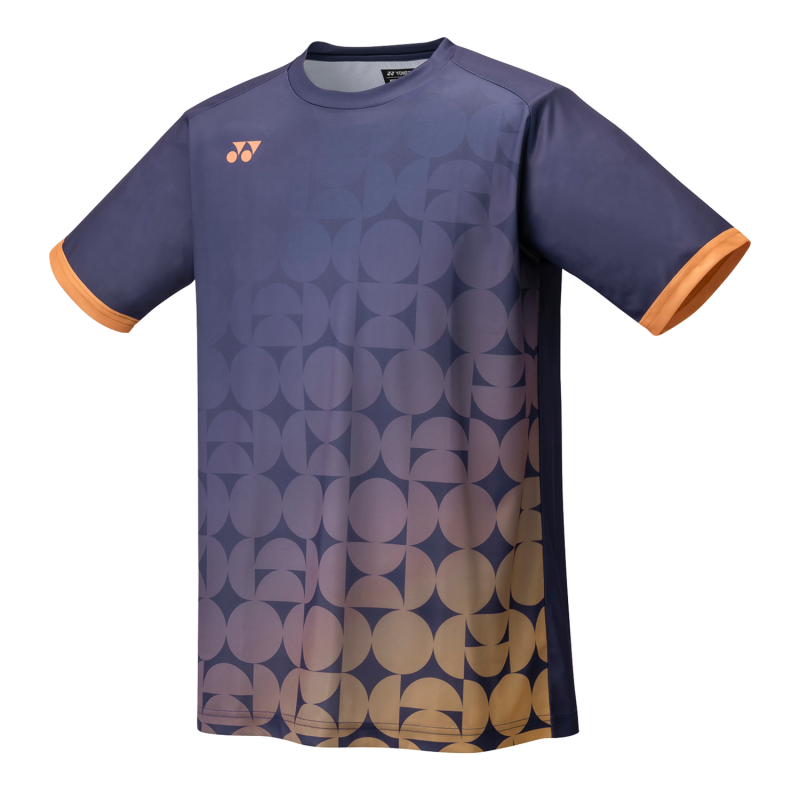 Camiseta YONEX 16746EX (Blueberry)