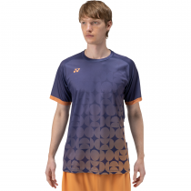 Camiseta YONEX 16746EX (Blueberry)