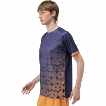 T-Shirt YONEX 16746EX (Blueberry)