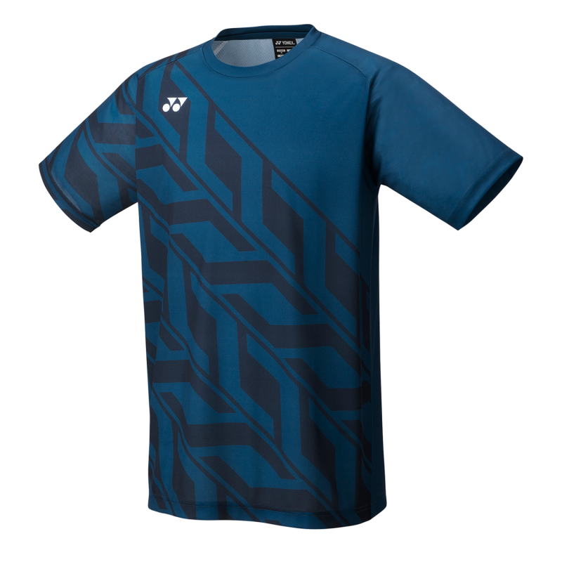 Camiseta YONEX 16741EX (Ink Blue)