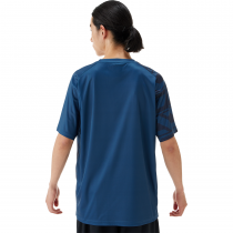Camiseta YONEX 16741EX (Ink Blue)