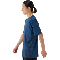 T-Shirt YONEX 16741EX (Ink Blue)