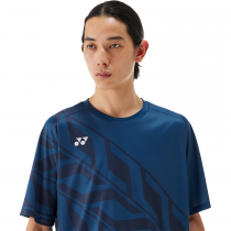 Camiseta YONEX 16741EX (Ink Blue)